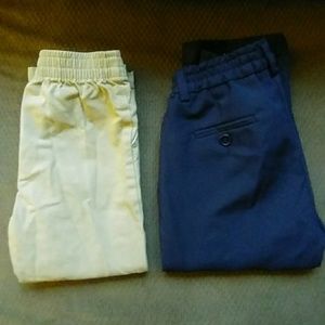 Boy's dress pants